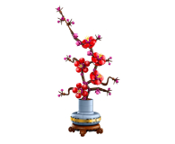 LEGO Botanicals 10369 Kwiat śliwy - 1266089 - zdjęcie 3